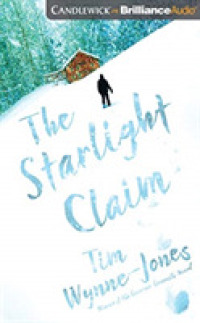 The Starlight Claim (5-Volume Set) （Unabridged）