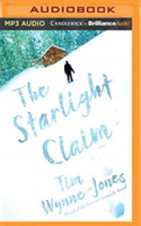 The Starlight Claim （MP3 UNA）