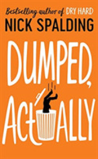 Dumped, Actually (8-Volume Set) （Unabridged）
