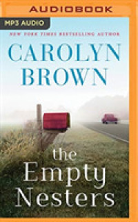 The Empty Nesters （MP3 UNA）