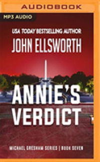 Annie's Verdict (Michael Gresham) （MP3 UNA）