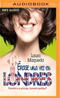 rase una vez en Londres / Once upon a time in London （MP3 UNA）