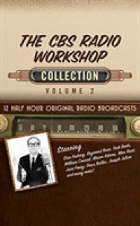 The CBS Radio Workshop Collection (6-Volume Set) (Cbs Radio Workshop Collection) （Unabridged）
