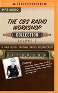 The CBS Radio Workshop Collection (Cbs Radio Workshop Collection) （MP3 UNA）