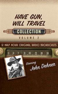 Have Gun, Will Travel, Collection (6-Volume Set) (Have Gun, Will Travel Collection) （Unabridged）