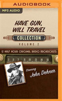 Have Gun, Will Travel, Collection (Have Gun, Will Travel Collection) （MP3 UNA）