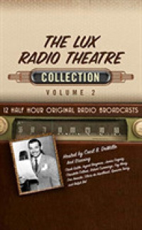 The Lux Radio Theatre, Collection (6-Volume Set) (The Lux Radio Theatre Collection) （Unabridged）