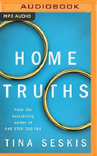 Home Truths （MP3 UNA）