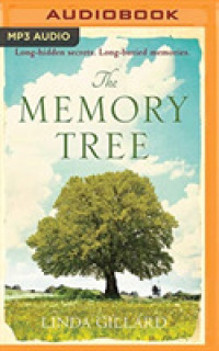 The Memory Tree : Long-hidden Secrets. Long-buried Memories. （MP3 UNA）