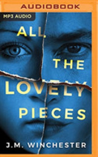 All the Lovely Pieces （MP3 UNA）