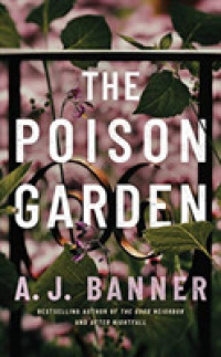 The Poison Garden (6-Volume Set) （Unabridged）