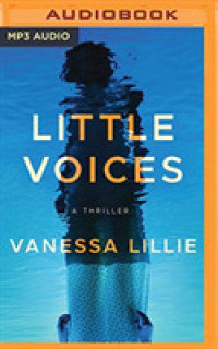 Little Voices （MP3 UNA）