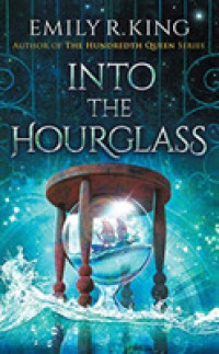 Into the Hourglass (8-Volume Set) (Evermore Chronicles) （Unabridged）