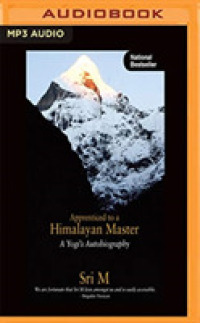 Apprenticed to a Himalayan Master : A Yogi's Autobiography （MP3 UNA）