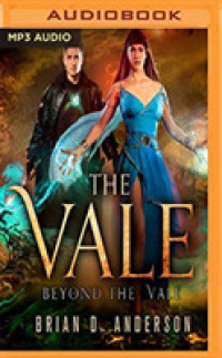 Beyond the Vale (Vale) （MP3 UNA）