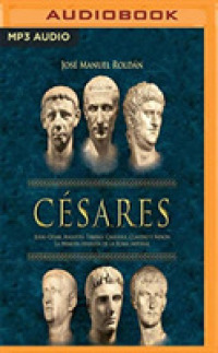 Csares (2-Volume Set) （MP3 UNA）