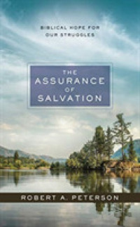 The Assurance of Salvation (8-Volume Set) : Biblical Hope for Our Struggles （Unabridged）