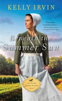 Beneath the Summer Sun (8-Volume Set) : Library Edition (Every Amish Season) （Unabridged）