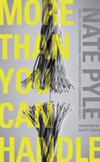 More than You Can Handle (8-Volume Set) : When Life's Overwhelming Pain Meets God's Overcoming Grace （Unabridged）