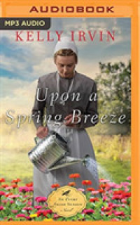 Upon a Spring Breeze (Every Amish Season) （MP3 UNA）
