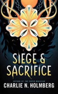 Siege & Sacrifice (9-Volume Set) （Unabridged）