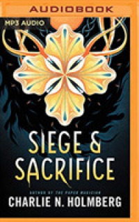 Siege and Sacrifice (Numina) （MP3 UNA）