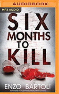 Six Months to Kill （MP3 UNA）