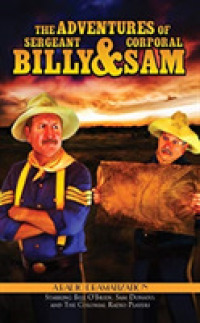 The Adventures of Sergeant Billy & Corporal Sam (6-Volume Set) （Unabridged）