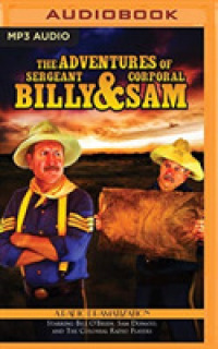 The Adventures of Sergeant Billy & Corporal Sam （MP3 UNA）