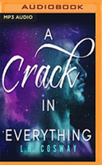 A Crack in Everything (Cracks) （MP3 UNA）