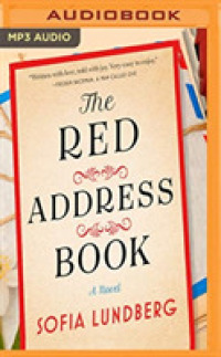 The Red Address Book （MP3 UNA）
