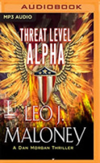 Threat Level Alpha (Dan Morgan) （MP3 UNA）