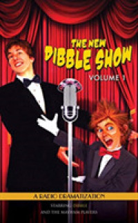 The New Dibble Show (6-Volume Set) (New Dibble Show) （Unabridged）