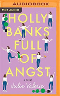 Holly Banks Full of Angst （MP3 UNA）