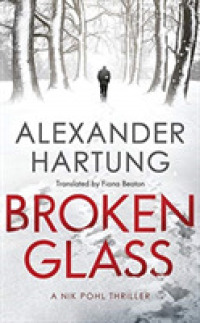 Broken Glass (6-Volume Set) (Nik Pohl) （Unabridged）