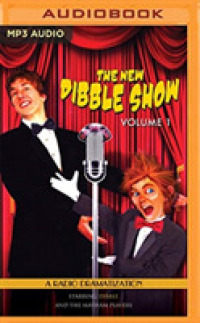 The New Dibble Show (New Dibble Show) （MP3 UNA）