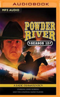 Powder River (Powder River) （MP3 UNA）
