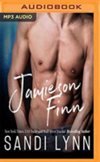 Jamieson Finn (Redemption) （MP3 UNA）