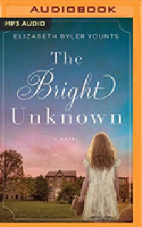 The Bright Unknown （MP3 UNA）
