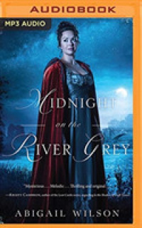 Midnight on the River Grey （MP3 UNA）