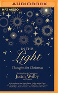 In This Light : Thoughts for Christmas （MP3 UNA）