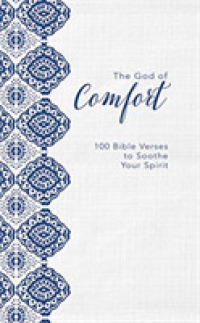 The God of Comfort (7-Volume Set) : 100 Bible Verses to Soothe Your Spirit: Library Edition （Unabridged）
