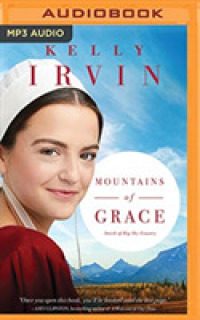 Mountains of Grace (Amish of Big Sky Country) （MP3 UNA）