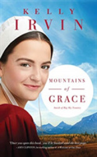 Mountains of Grace (9-Volume Set) : Library Edition (Amish of Big Sky Country) （Unabridged）