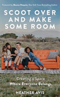 Scoot over and Make Some Room (7-Volume Set) : Creating a Space Where Everyone Belongs - Library Edition （Unabridged）
