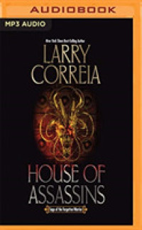 House of Assassins (2-Volume Set) (Saga of the Forgotten Warrior) （MP3 UNA）