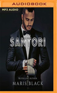 Santori (Santori Trilogy) （MP3 UNA）