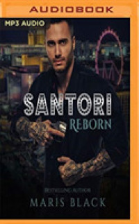 Santori Reborn (Santori Trilogy) （MP3 UNA）