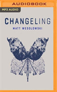 Changeling （MP3 UNA）