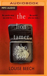 The Lion Tamer Who Lost （MP3 UNA）